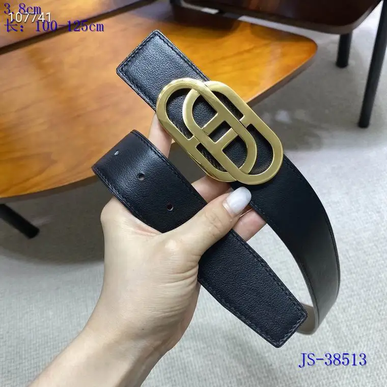 Hermes Belt 38mm 100-125cm 8L102